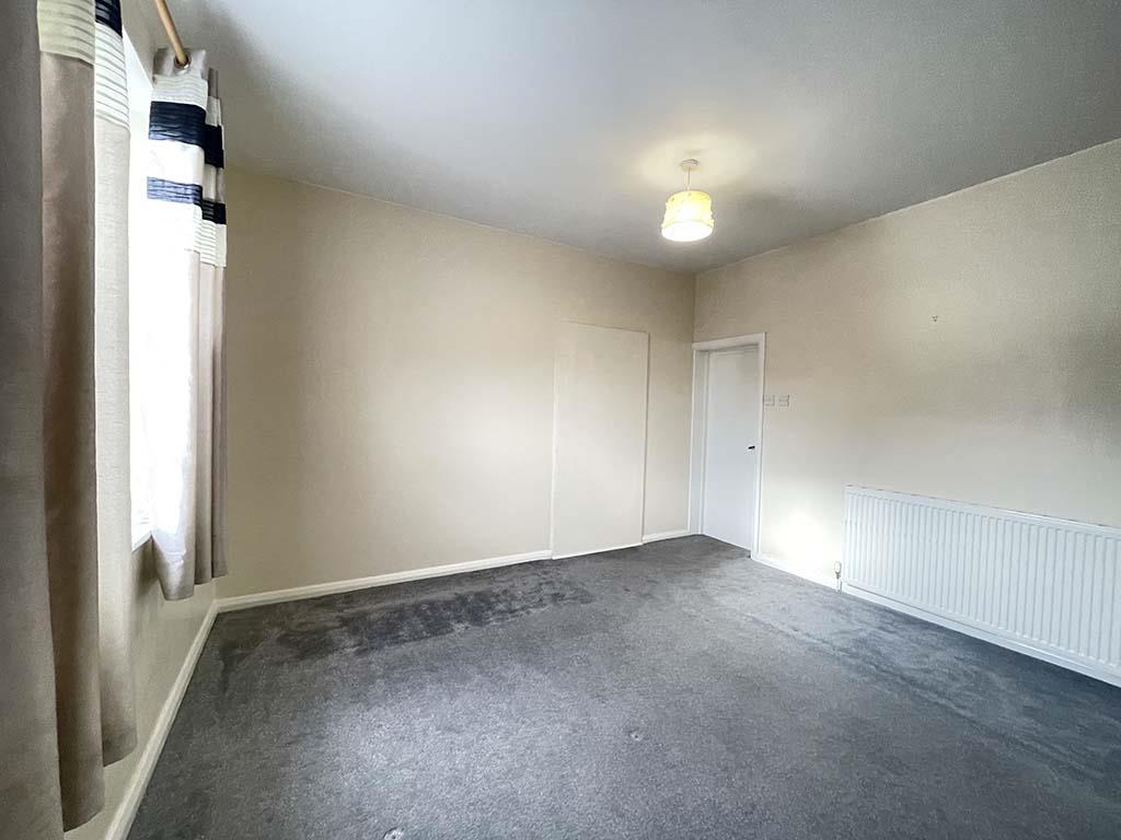 1 bedroom flat Let Agreed in Barnoldswick - Bedroom